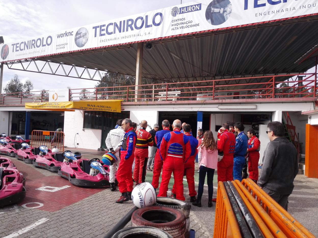 SSCGD Karting - 2ªProva29
